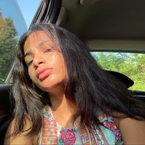 Meet your Posher, Joanne